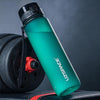 UZSPACE™ trendy lekvrije drinkfles | incl. gratis opzetfilter - HYPEBAY NL