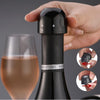 WINESTOP™ | compacte luchtdichte flessenstopper - HYPEBAY NL