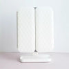 Vanity Mirror™ | Trifold Make-up Spiegel met driekleurige LED verlichting - HYPEBAY NL