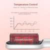 Hair Brush Straightener™ | Stijl uw haar gemakkelijk thuis - HYPEBAY NL