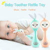 BITEBUNNY™ | veilig en rustgevend voor je baby - HYPEBAY NL