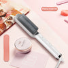 Hair Brush Straightener™ | Stijl uw haar gemakkelijk thuis - HYPEBAY NL