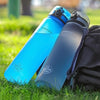 UZSPACE™ trendy lekvrije drinkfles | incl. gratis opzetfilter - HYPEBAY NL