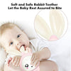 BITEBUNNY™ | veilig en rustgevend voor je baby - HYPEBAY NL
