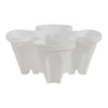 Stackable Flower Pots™ | Maak je tuin visueel aantrekkelijk - HYPEBAY NL