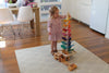 Musical Tree™ | Regenboog muzikale boom set + GRATIS POP armband t.w.v € 6.95 - HYPEBAY NL