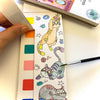 DoodleDelight | Kreativer Zeichenprojektor für Kinder