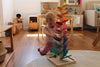 Musical Tree™ | Regenboog muzikale boom set + GRATIS POP armband t.w.v € 6.95 - HYPEBAY NL