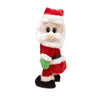 Twerking Santa | Dansende Kerstman voor Feestelijke Pret