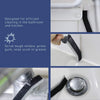 EasyScrub - Multifunctionele Reinigingsborstel