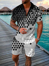 Men's Trendy Outfit™ | Perfect modieus paar voor de zomer - HYPEBAY NL