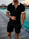 Men's Trendy Outfit™ | Perfect modieus paar voor de zomer - HYPEBAY NL