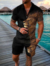 Men's Trendy Outfit™ | Perfect modieus paar voor de zomer - HYPEBAY NL