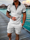 Men's Trendy Outfit™ | Perfect modieus paar voor de zomer - HYPEBAY NL