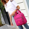 GoBag Pro | Borsa a tracolla multifunzionale impermeabile 3-in-1