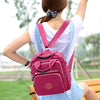 GoBag Pro | Borsa a tracolla multifunzionale impermeabile 3-in-1