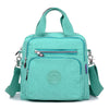 GoBag Pro | Borsa a tracolla multifunzionale impermeabile 3-in-1