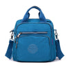 GoBag Pro | Borsa a tracolla multifunzionale impermeabile 3-in-1