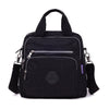 GoBag Pro | Borsa a tracolla multifunzionale impermeabile 3-in-1