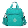 GoBag Pro | Borsa a tracolla multifunzionale impermeabile 3-in-1