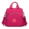 GoBag Pro | Borsa a tracolla multifunzionale impermeabile 3-in-1