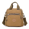 GoBag Pro | Borsa a tracolla multifunzionale impermeabile 3-in-1