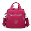 GoBag Pro | Borsa a tracolla multifunzionale impermeabile 3-in-1
