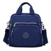 GoBag Pro | Borsa a tracolla multifunzionale impermeabile 3-in-1