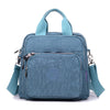 GoBag Pro | Borsa a tracolla multifunzionale impermeabile 3-in-1