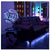 Prismatic Glow - LED Nachtlamp met Kleurverandering