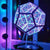 Prismatic Glow - LED Nachtlamp met Kleurverandering