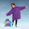 Huggle Pets Hoodie™ | de transformerende 2-in-1 hoodie! - HYPEBAY NL