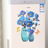3D Flower Sticker™ | Bloemversiering die nooit zal verwelken | 1+1 GRATIS - HYPEBAY NL