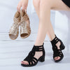 Luxurious Women’s High Heels™ | Deze klassieke stijl gaat nog jaren mee - HYPEBAY NL