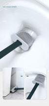 Detergente per WC - Krachtige Toiletreiniger
