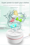 WashMate | Soluzione definitiva per lavare senza problemi a casa