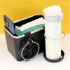 SeatStash | Organizer per seggiolino auto per pulizia e ordine