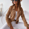 Chelsea | Klassieke Blazer Jas voor Dames