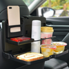 Carvenient - Organizzatore Auto con Tavolino