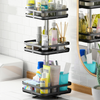 SpinRack Organizer - Rotatable Kitchen Organizer