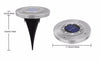 LEDdisk™ | Dé tuintrend van 2022! - HYPEBAY NL