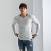 Sartorio | Elegante Maglia a V da Uomo per Comfort e Moda Senza Tempo
