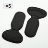 Soft Heel Support™ | Loop comfortabel en Voorkom blaren en hielpijn | 5 paar - HYPEBAY NL