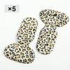 Soft Heel Support™ | Loop comfortabel en Voorkom blaren en hielpijn | 5 paar - HYPEBAY NL