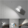 Nano Lumini - Mini LED Lampada Notturna