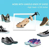 FlexiFit | Scarpe perfettamente aderenti con vestibilità flessibile