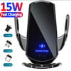 CarCharge Pro - Snel Auto Oplader
