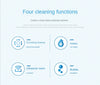 WashMate | Soluzione definitiva per lavare senza problemi a casa