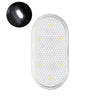 (2+2 GRATIS) CarLed™ | USB Oplaadbaar LED aanraaklicht - HYPEBAY NL
