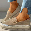 JewelJive Footwear | Ultieme Flats voor Glamoureuze Dames